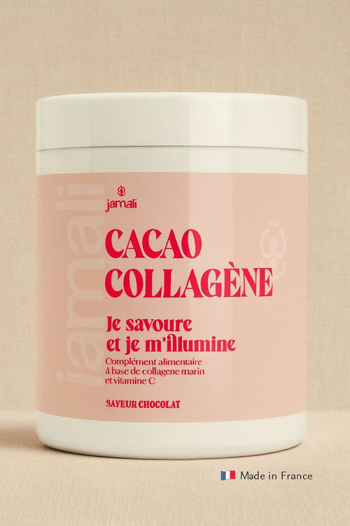 Cacao Collagène – Maternité - 240 G