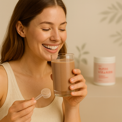 Cacao Collagène – Maternité - 240 G