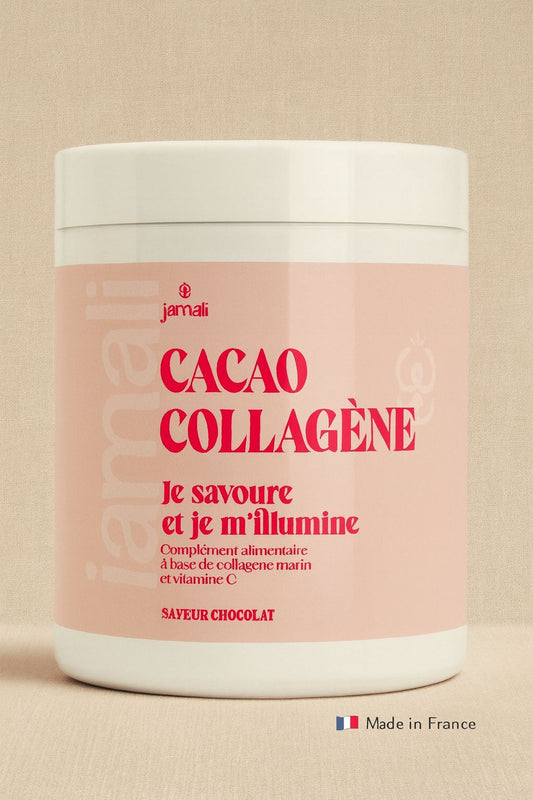 Cacao Collagène – Maternité - 240 G
